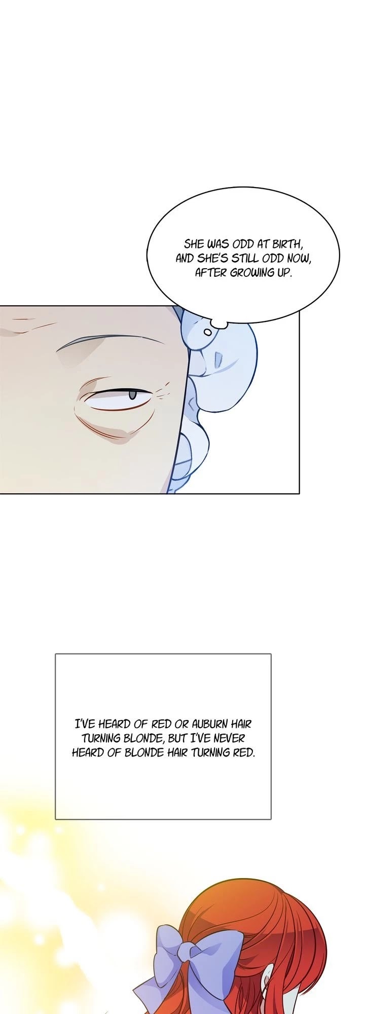 The Investigator of Mueller Chapter 96 page 6 - Chapter 96