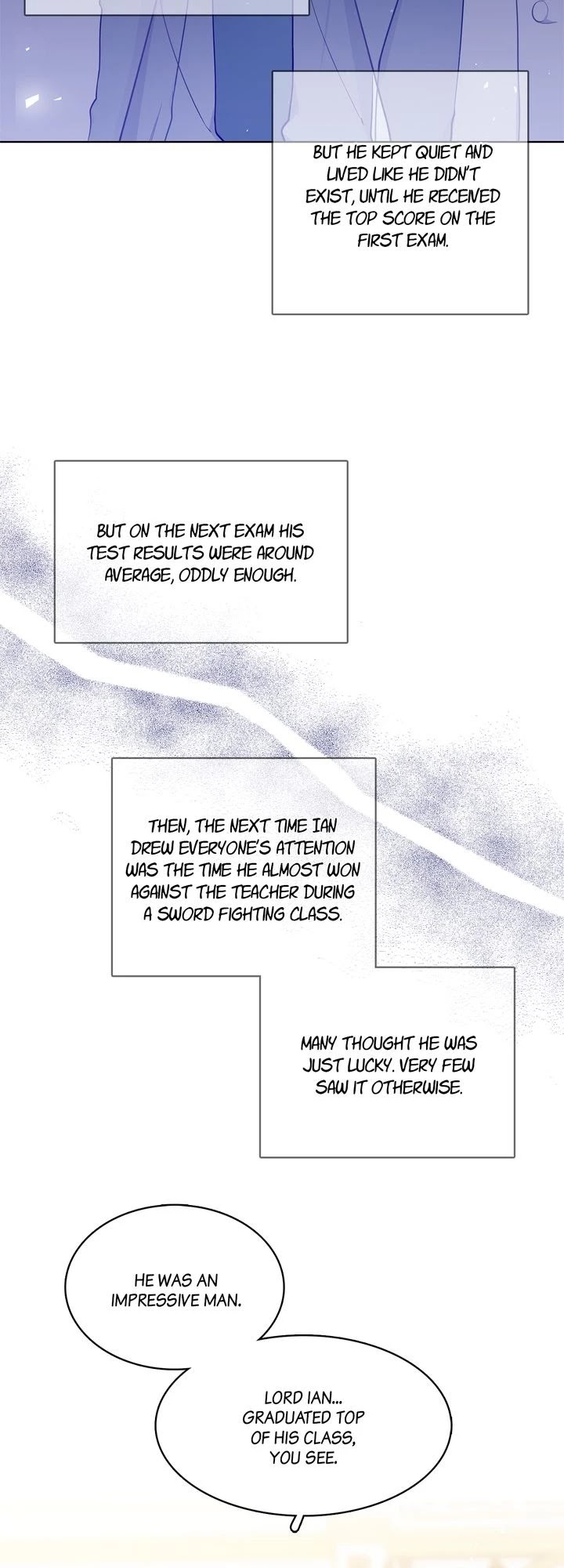 The Investigator of Mueller Chapter 97 page 10 - Chapter 97