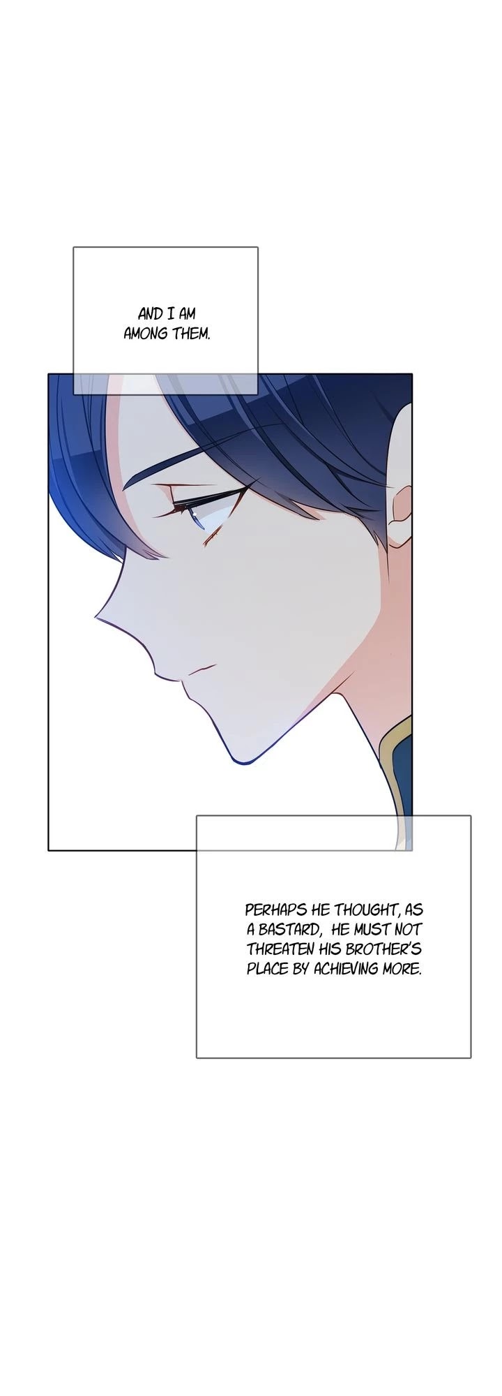 The Investigator of Mueller Chapter 97 page 13 - Chapter 97