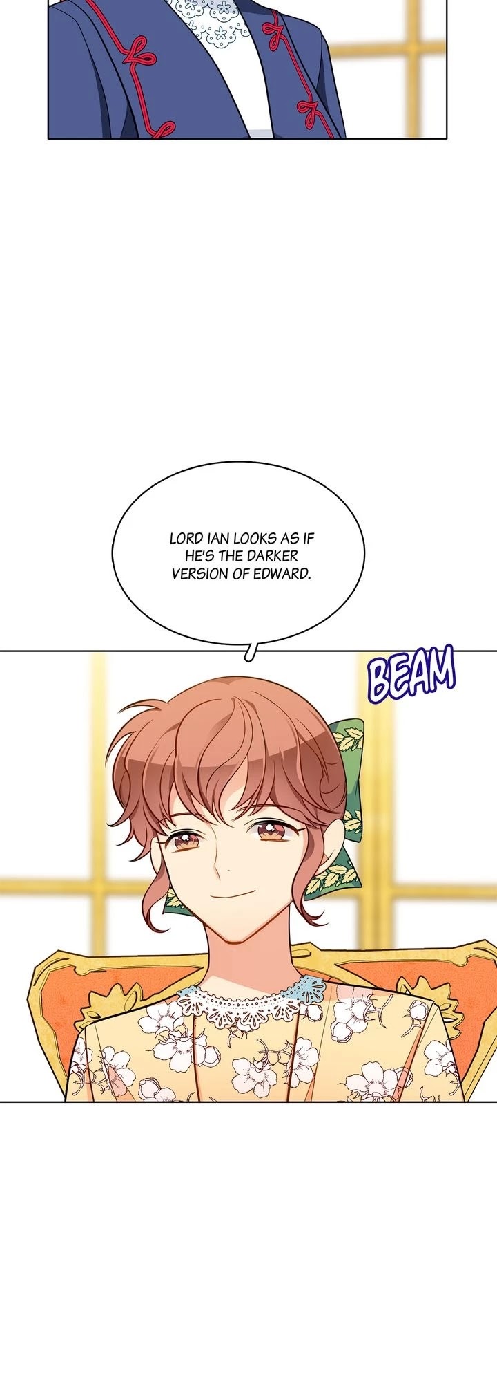 The Investigator of Mueller Chapter 97 page 34 - Chapter 97