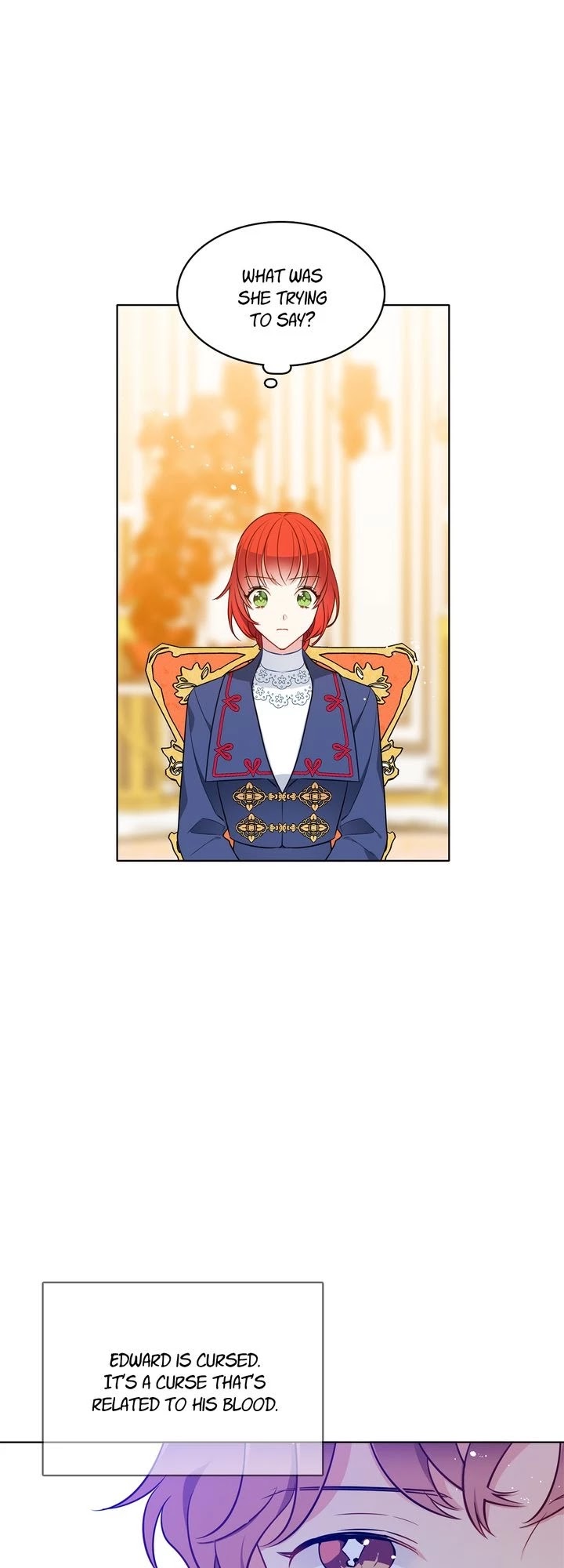 The Investigator of Mueller Chapter 97 page 36 - Chapter 97