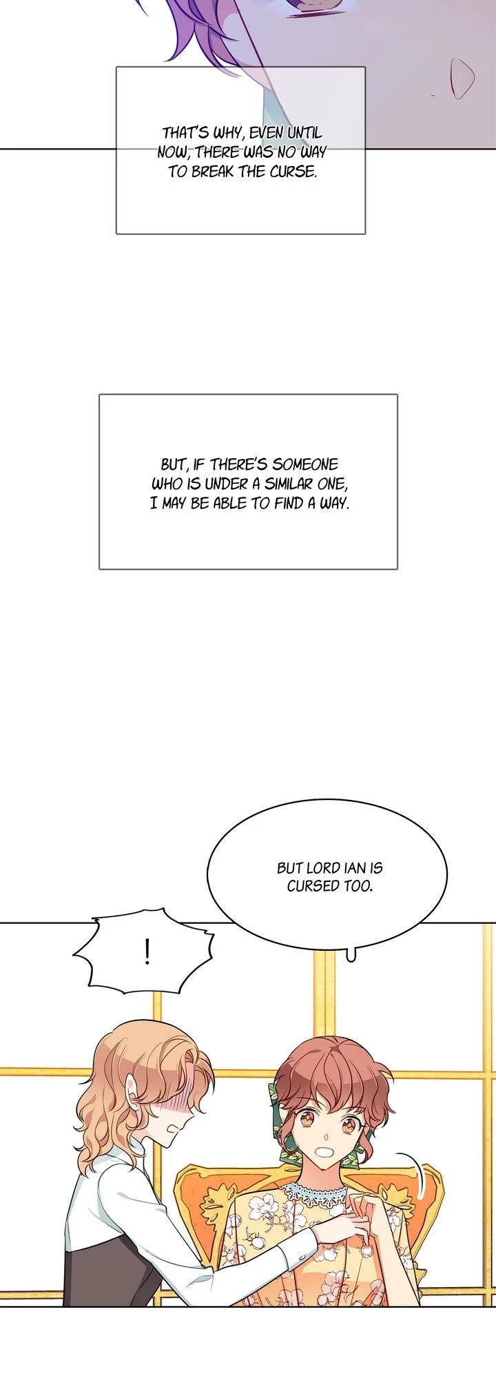 The Investigator of Mueller Chapter 97 page 37 - Chapter 97
