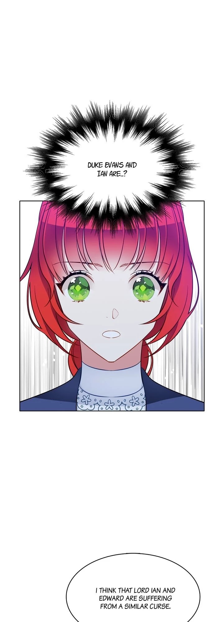 The Investigator of Mueller Chapter 97 page 38 - Chapter 97