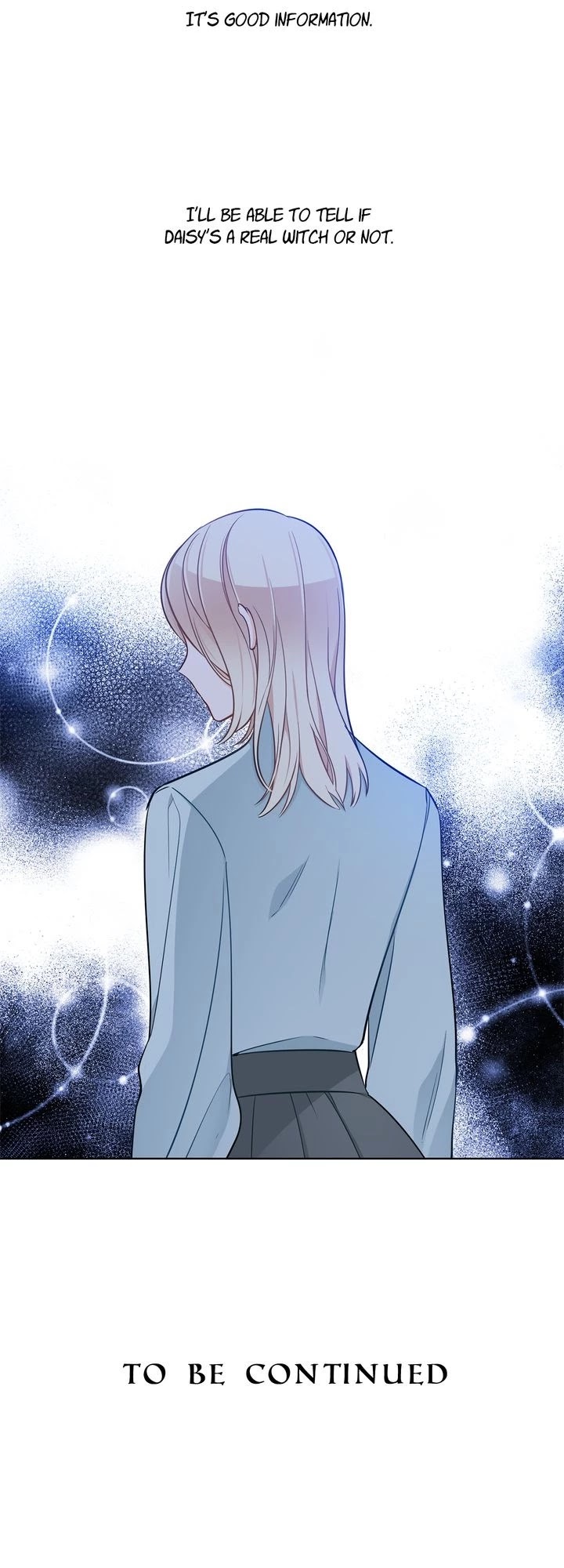 The Investigator of Mueller Chapter 97 page 41 - Chapter 97