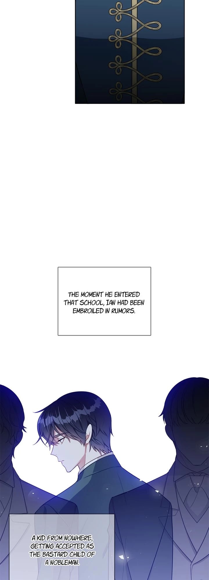 The Investigator of Mueller Chapter 97 page 9 - Chapter 97