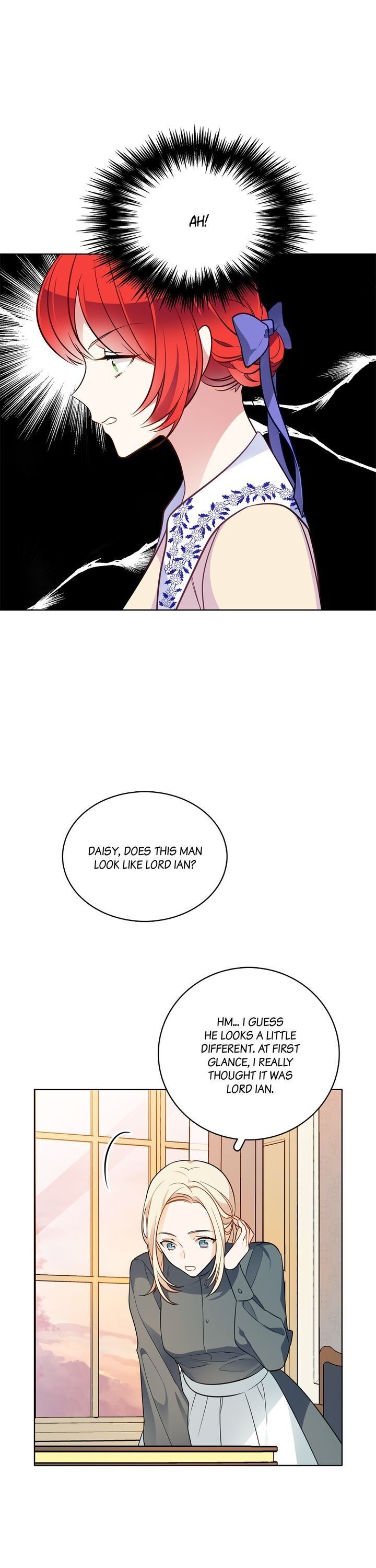 The Investigator of Mueller Chapter 98 page 10 - Chapter 98