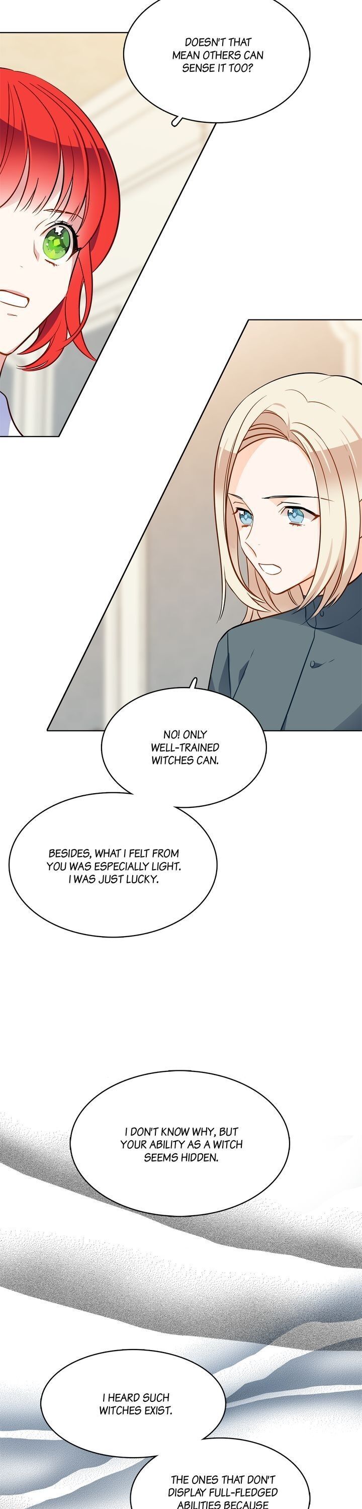 The Investigator of Mueller Chapter 98 page 19 - Chapter 98