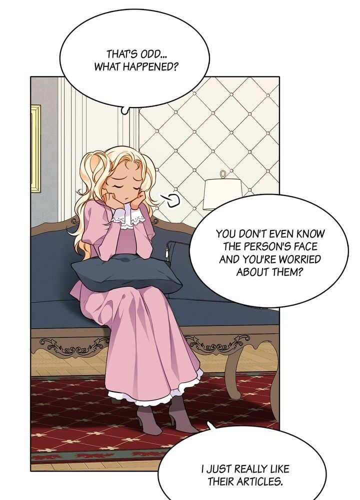 The Investigator of Mueller Chapter 98 page 2 - Chapter 98