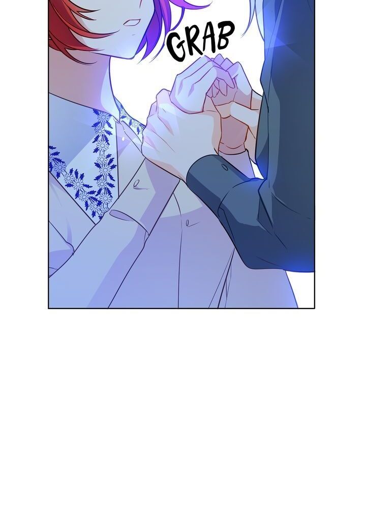 The Investigator of Mueller Chapter 98 page 25 - Chapter 98