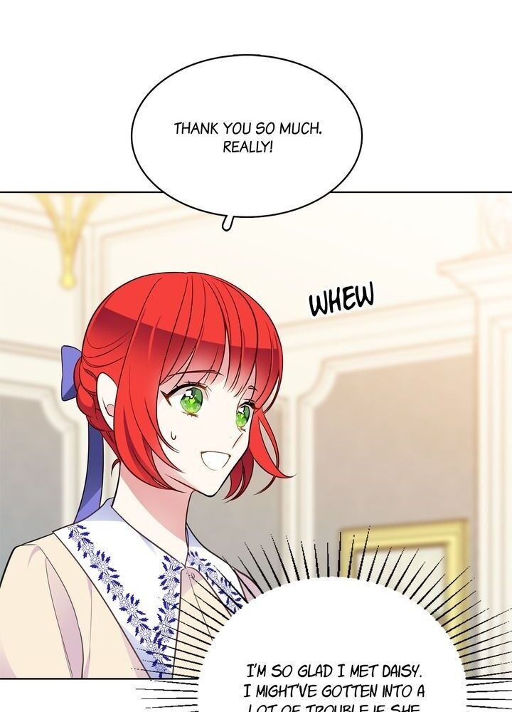 The Investigator of Mueller Chapter 98 page 27 - Chapter 98