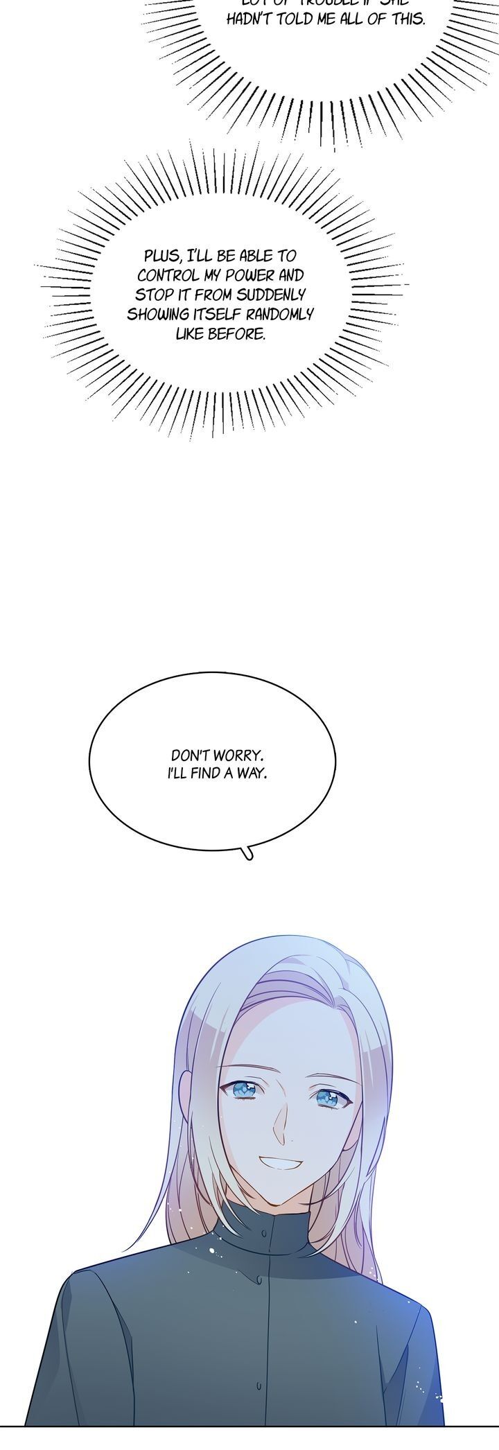 The Investigator of Mueller Chapter 98 page 28 - Chapter 98