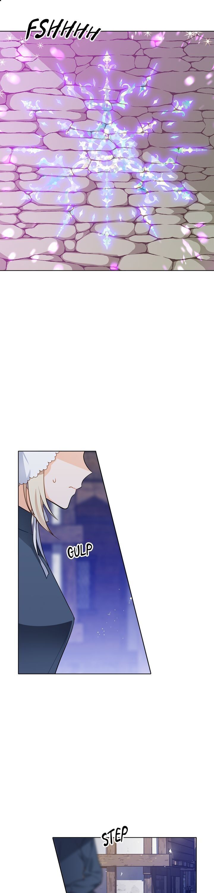 The Investigator of Mueller Chapter 98 page 32 - Chapter 98