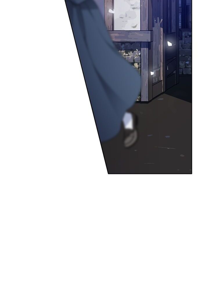The Investigator of Mueller Chapter 98 page 33 - Chapter 98