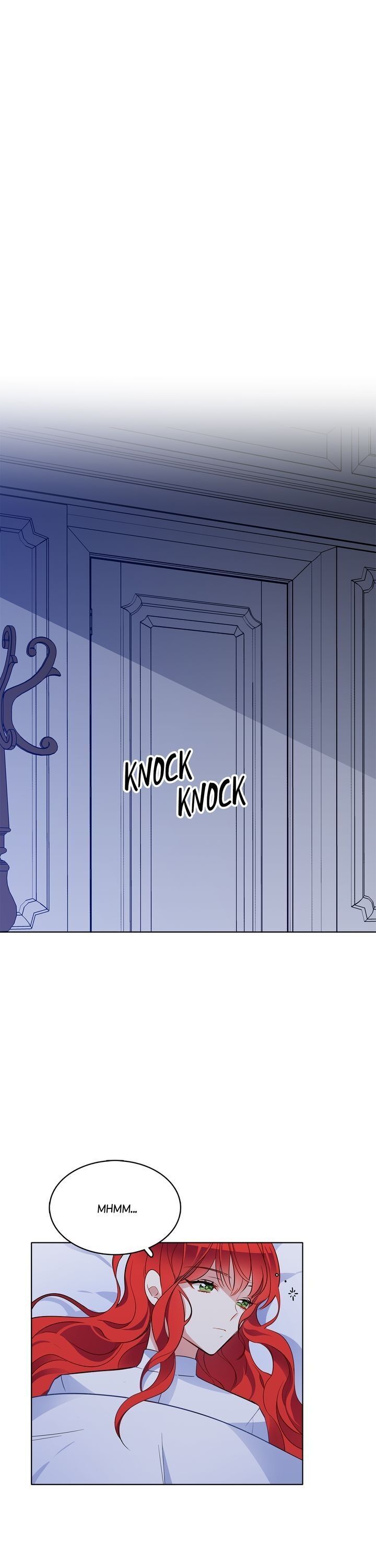 The Investigator of Mueller Chapter 98 page 34 - Chapter 98