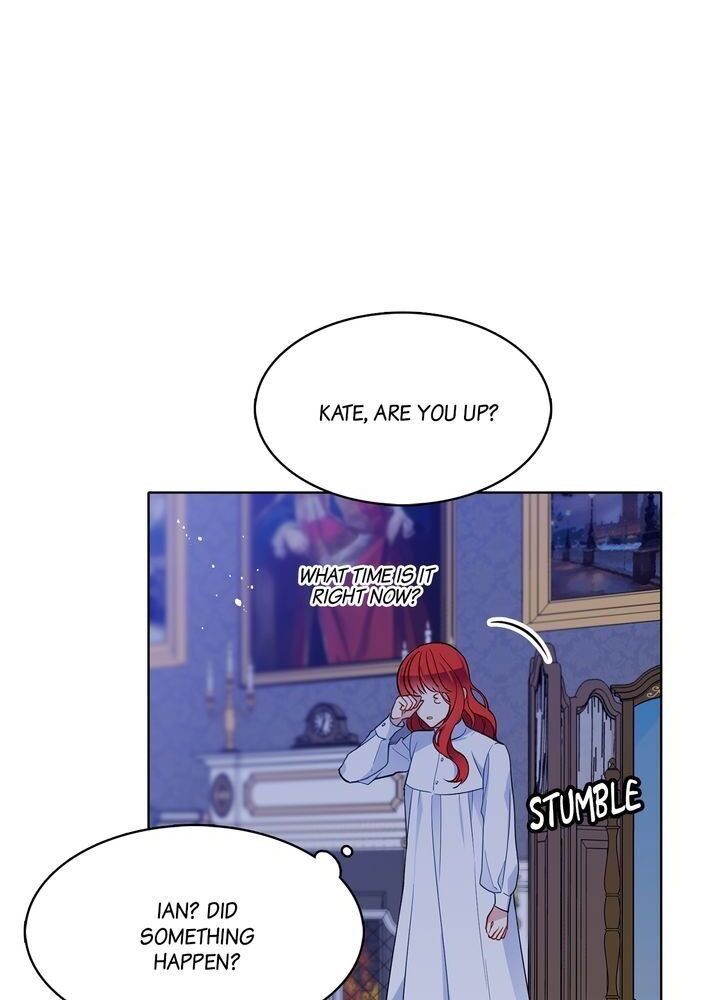 The Investigator of Mueller Chapter 98 page 35 - Chapter 98