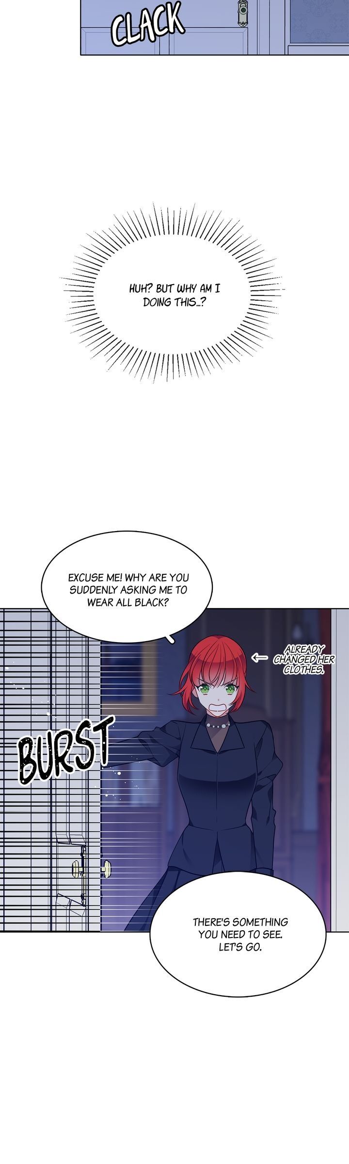 The Investigator of Mueller Chapter 98 page 38 - Chapter 98