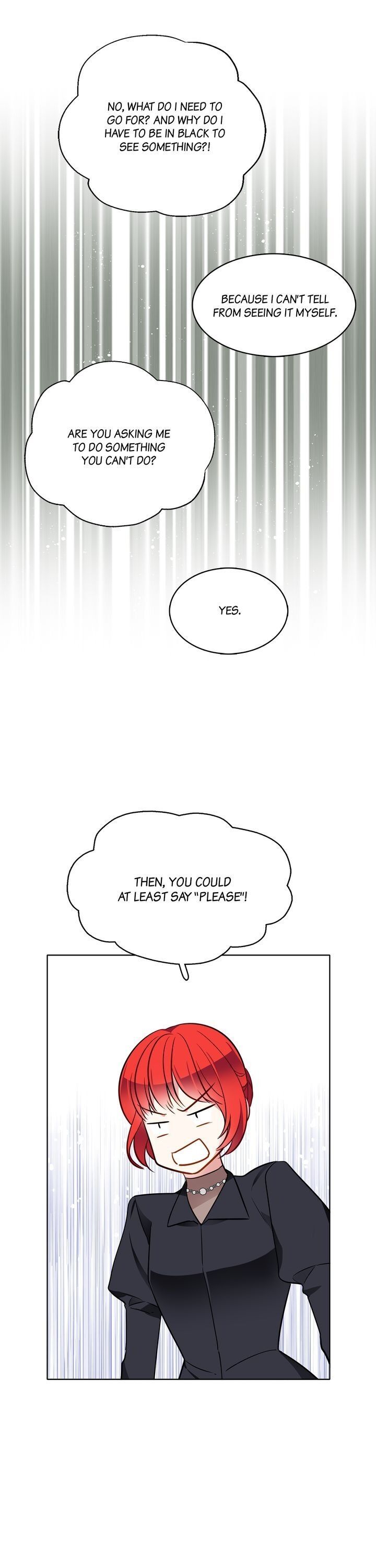 The Investigator of Mueller Chapter 98 page 39 - Chapter 98