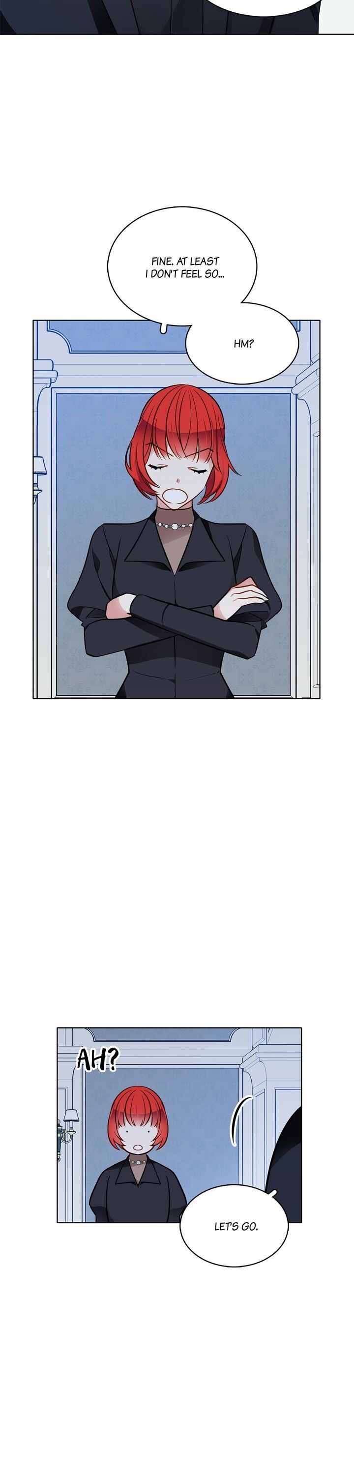 The Investigator of Mueller Chapter 98 page 41 - Chapter 98