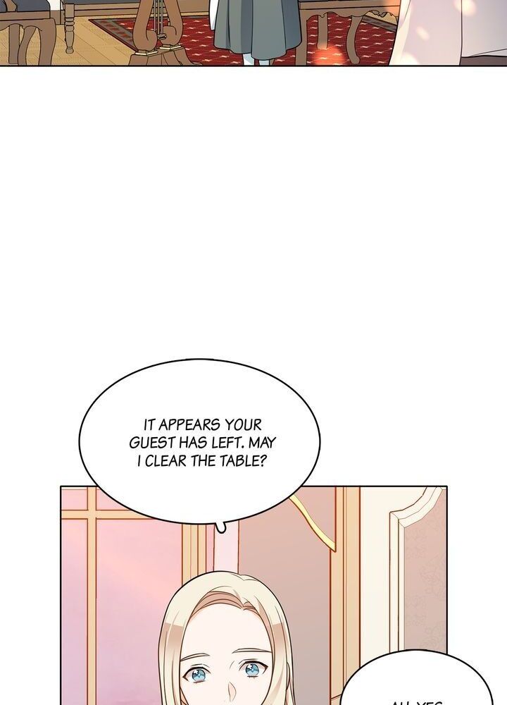 The Investigator of Mueller Chapter 98 page 6 - Chapter 98
