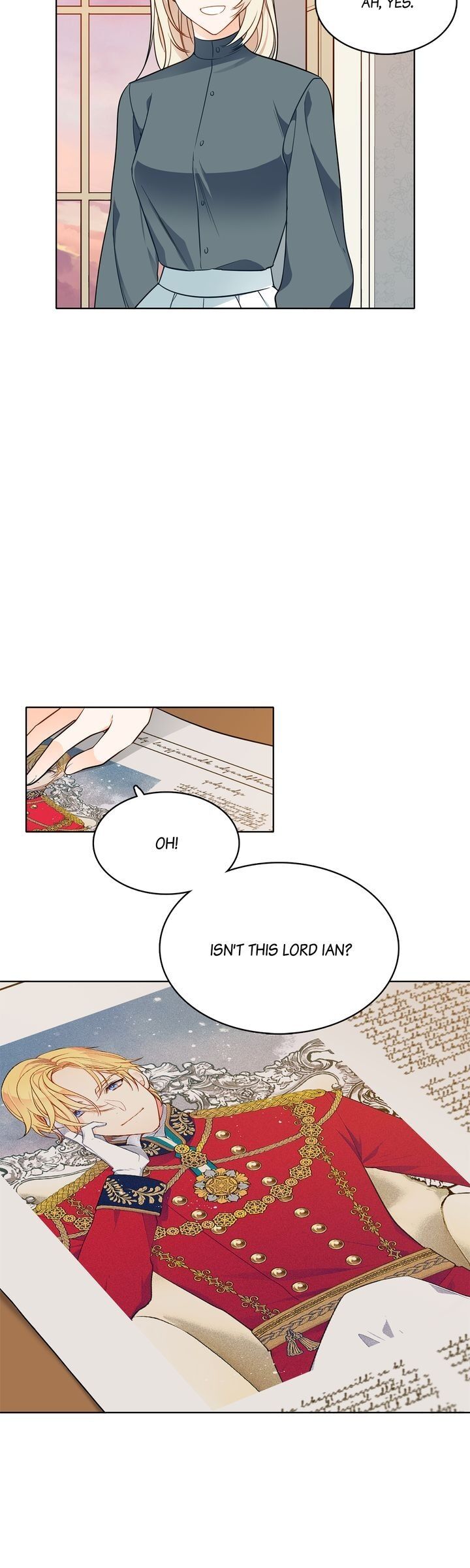 The Investigator of Mueller Chapter 98 page 7 - Chapter 98