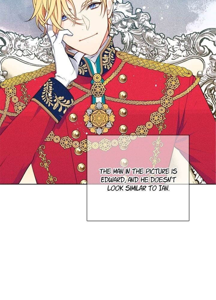 The Investigator of Mueller Chapter 98 page 9 - Chapter 98