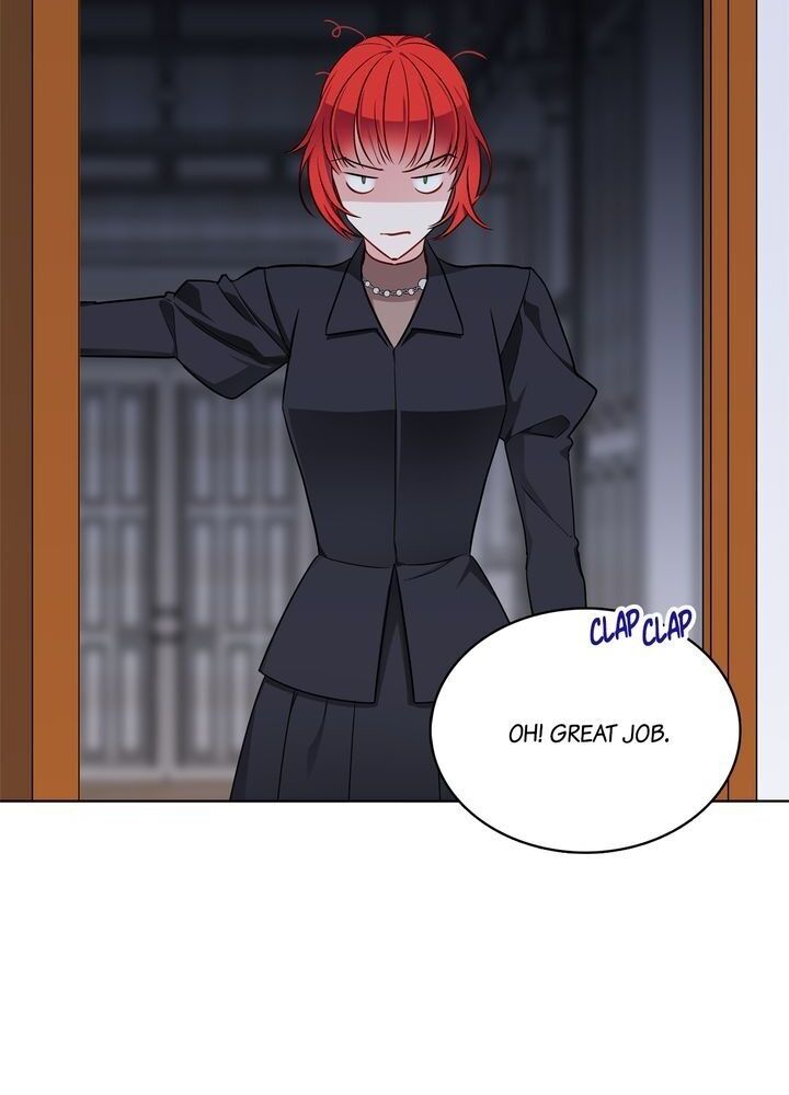 The Investigator of Mueller Chapter 99 page 13 - Chapter 99