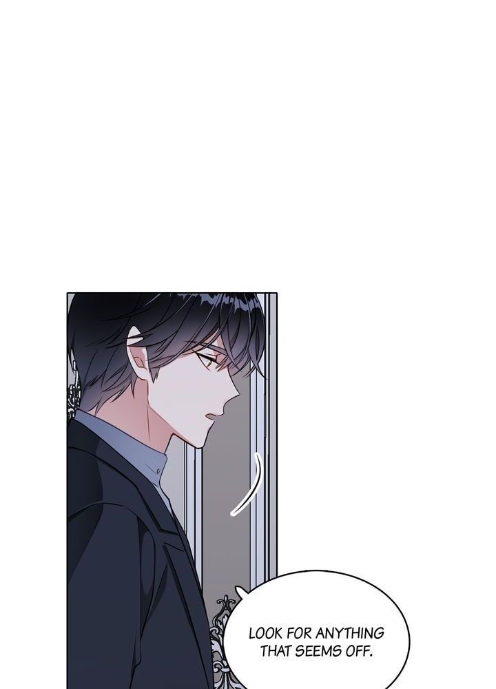 The Investigator of Mueller Chapter 99 page 15 - Chapter 99