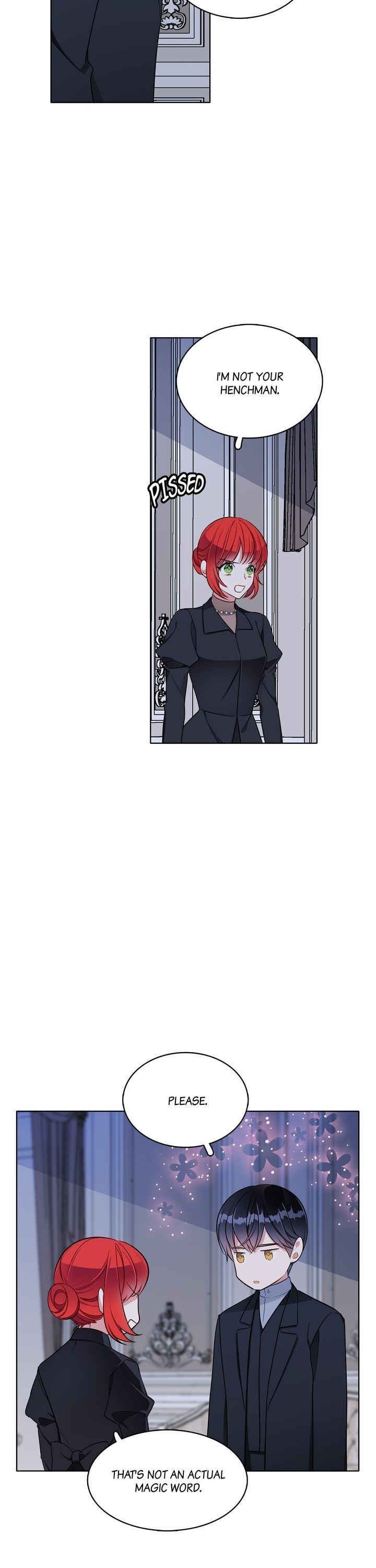 The Investigator of Mueller Chapter 99 page 16 - Chapter 99