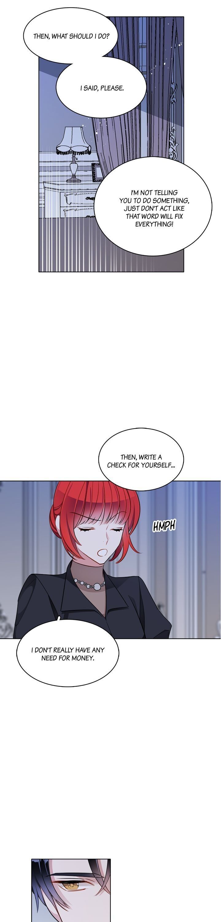 The Investigator of Mueller Chapter 99 page 18 - Chapter 99