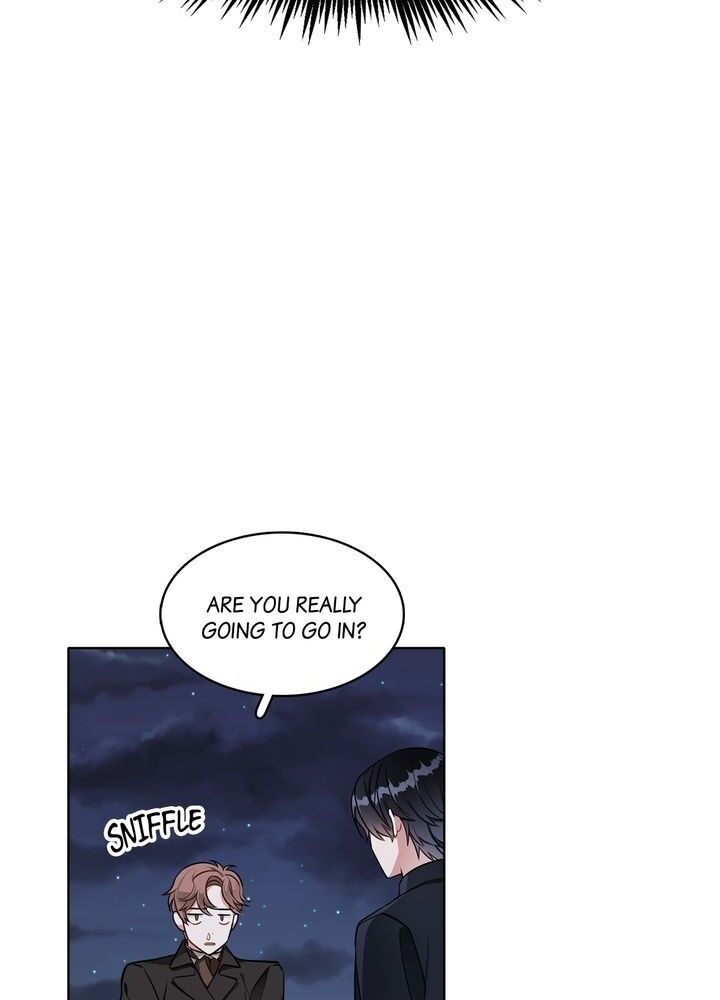The Investigator of Mueller Chapter 99 page 2 - Chapter 99