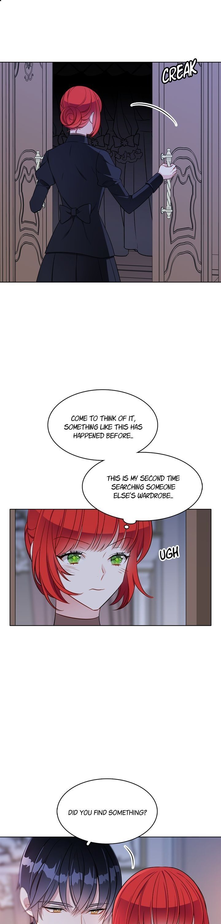 The Investigator of Mueller Chapter 99 page 25 - Chapter 99