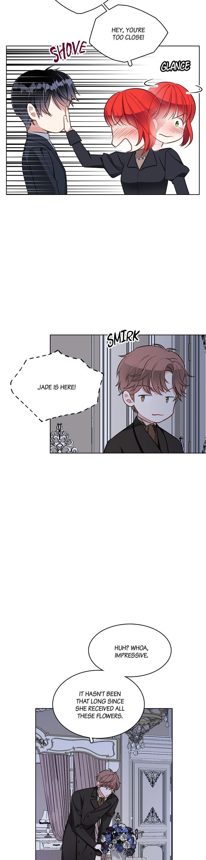 The Investigator of Mueller Chapter 99 page 27 - Chapter 99