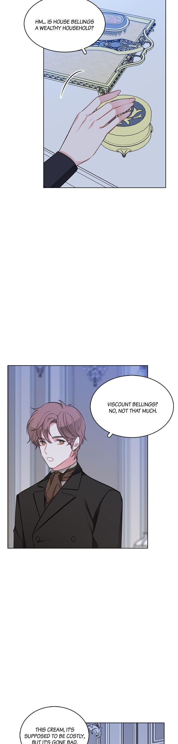 The Investigator of Mueller Chapter 99 page 29 - Chapter 99