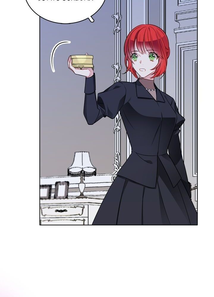 The Investigator of Mueller Chapter 99 page 30 - Chapter 99