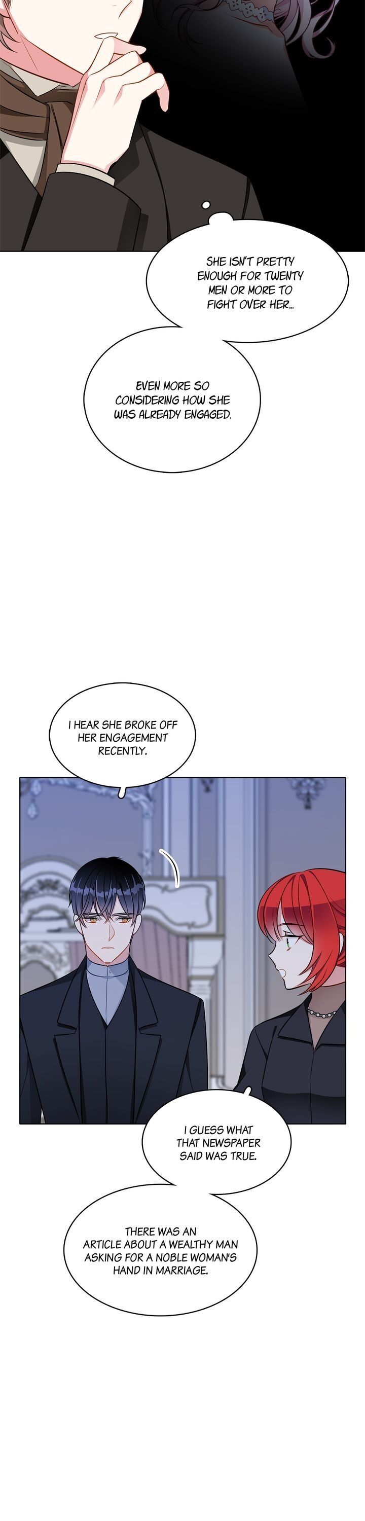 The Investigator of Mueller Chapter 99 page 34 - Chapter 99