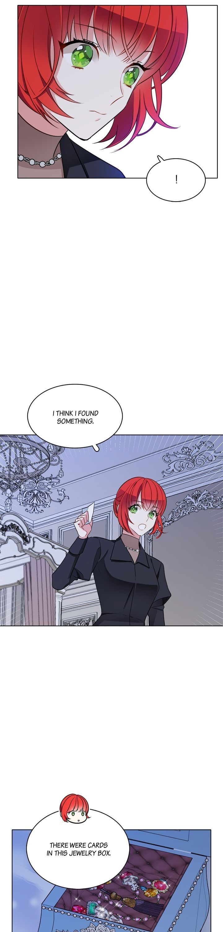 The Investigator of Mueller Chapter 99 page 36 - Chapter 99