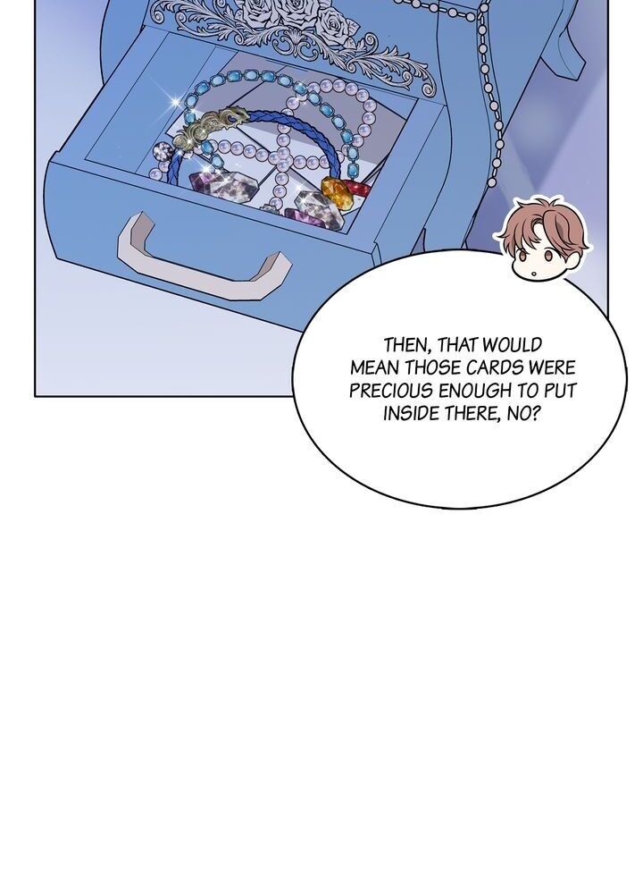 The Investigator of Mueller Chapter 99 page 37 - Chapter 99