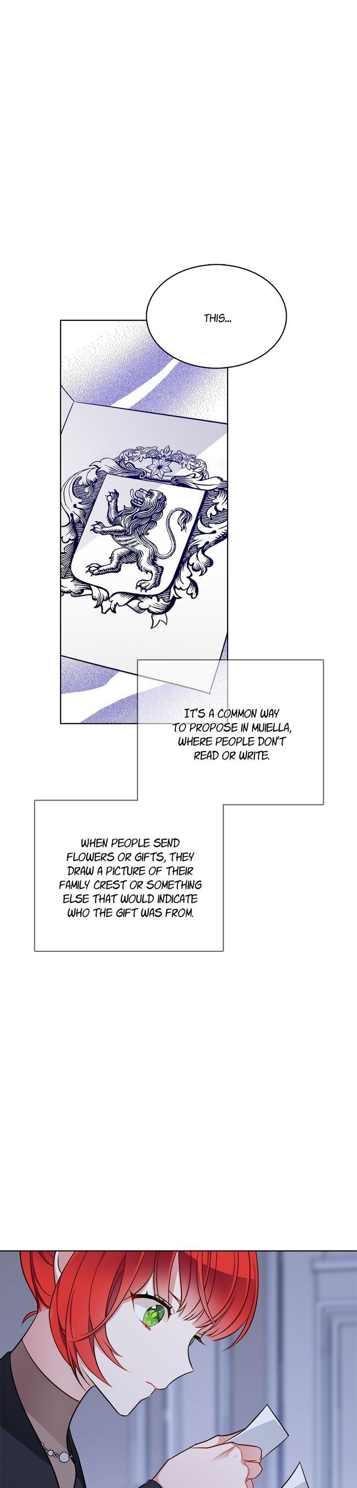 The Investigator of Mueller Chapter 99 page 39 - Chapter 99