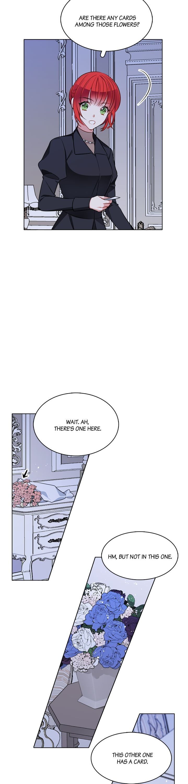 The Investigator of Mueller Chapter 99 page 41 - Chapter 99