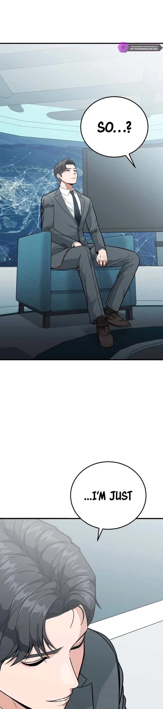 The Investor Who Sees The Future Chapter 1 page 17 - Chapter 1