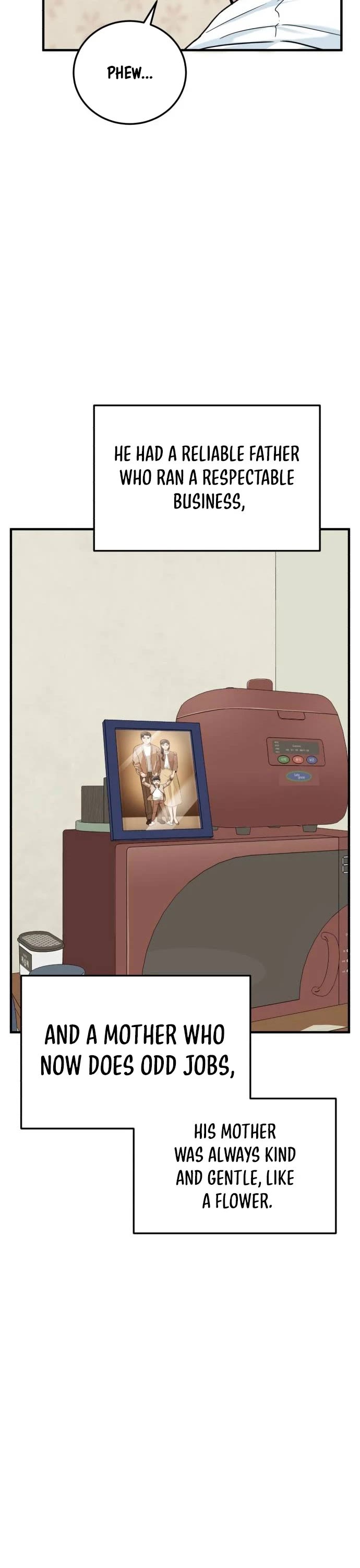 The Investor Who Sees The Future Chapter 1 page 24 - Chapter 1