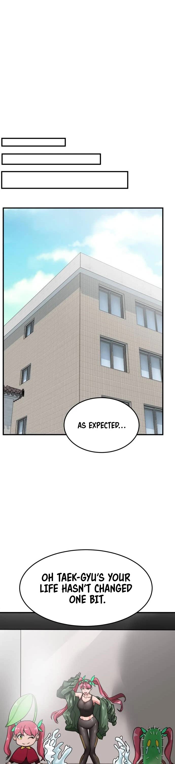 The Investor Who Sees The Future Chapter 1 page 27 - Chapter 1