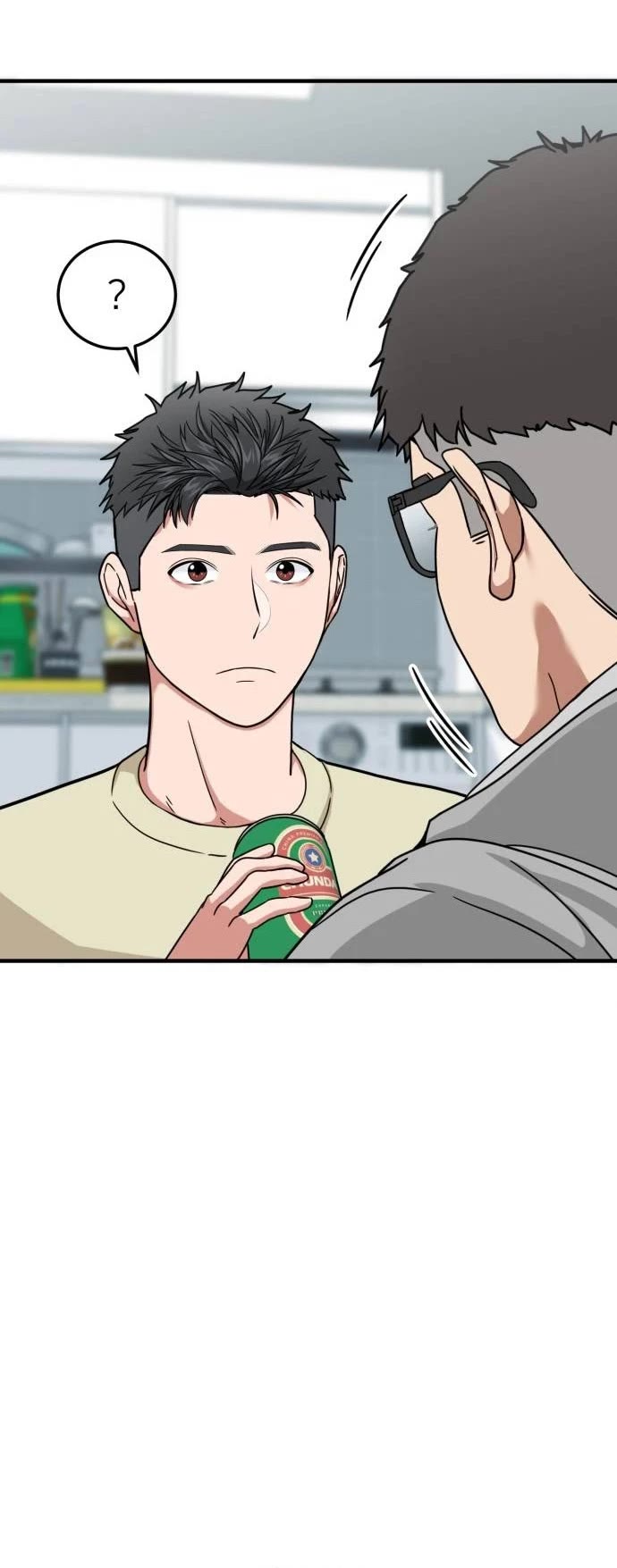 The Investor Who Sees The Future Chapter 1 page 34 - Chapter 1