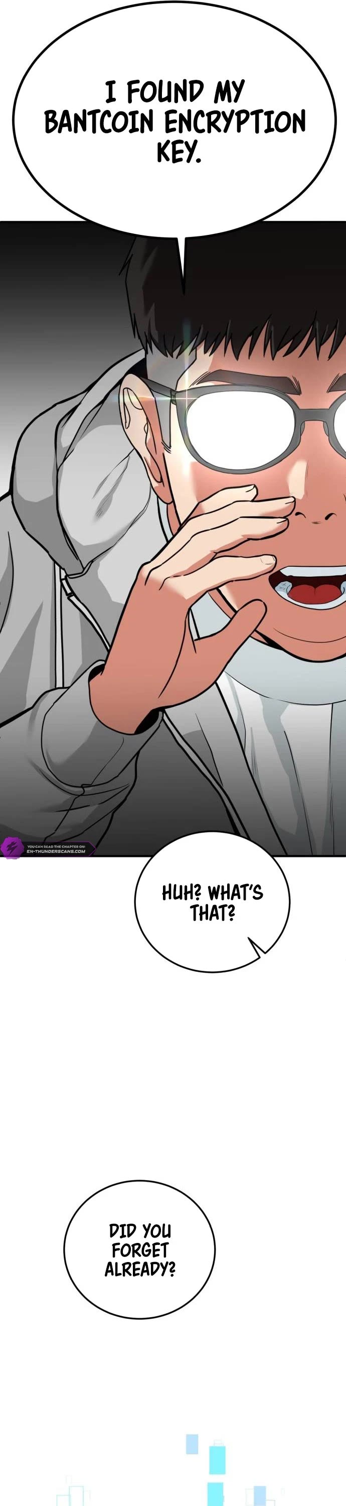 The Investor Who Sees The Future Chapter 1 page 35 - Chapter 1