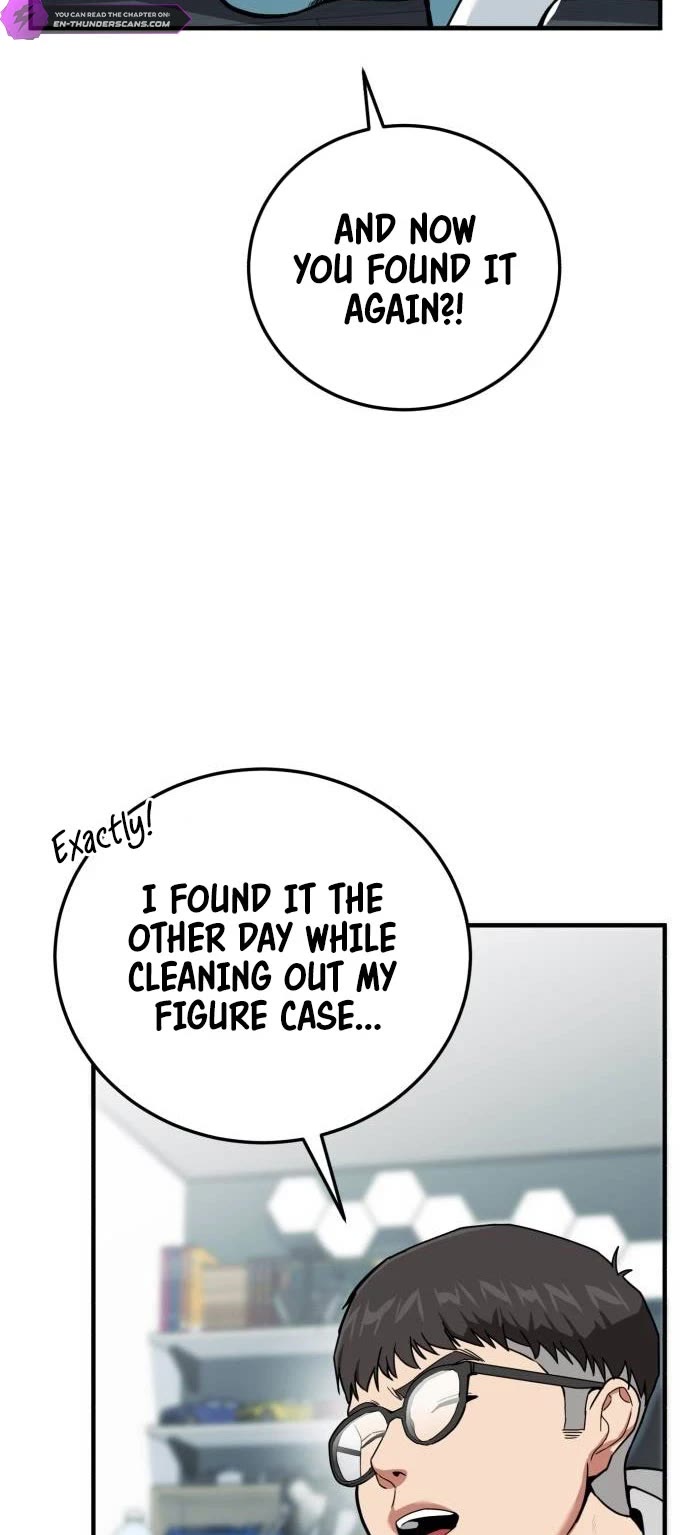 The Investor Who Sees The Future Chapter 1 page 37 - Chapter 1