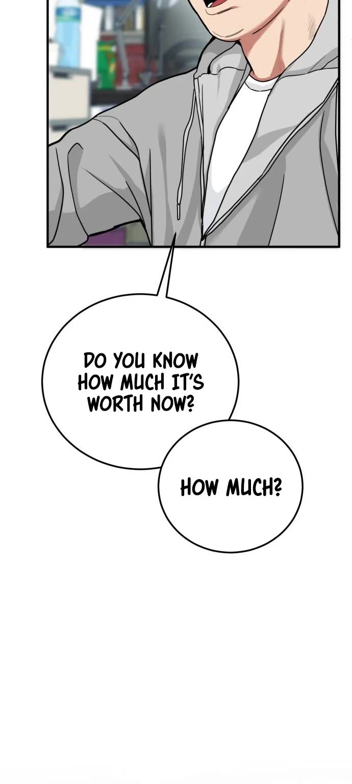 The Investor Who Sees The Future Chapter 1 page 38 - Chapter 1