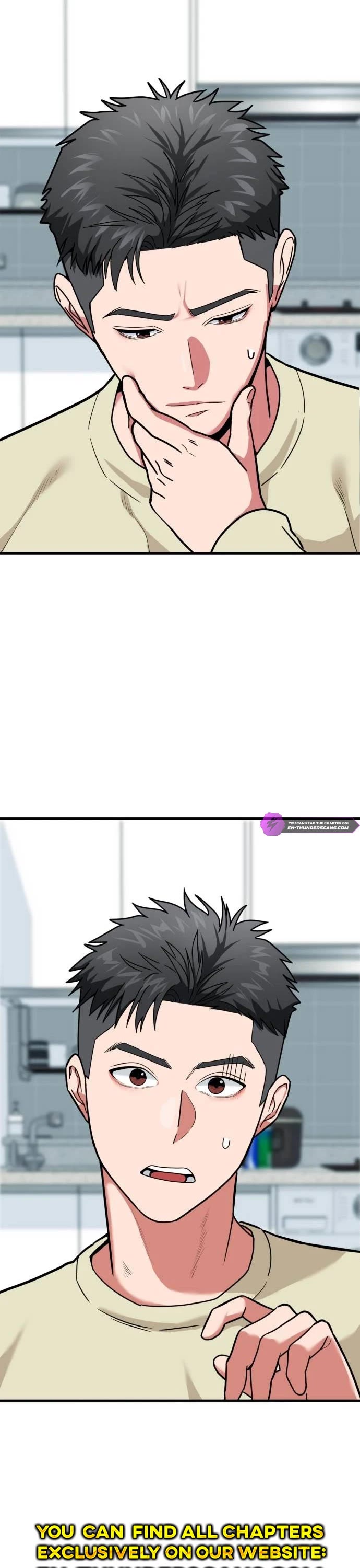 The Investor Who Sees The Future Chapter 1 page 43 - Chapter 1