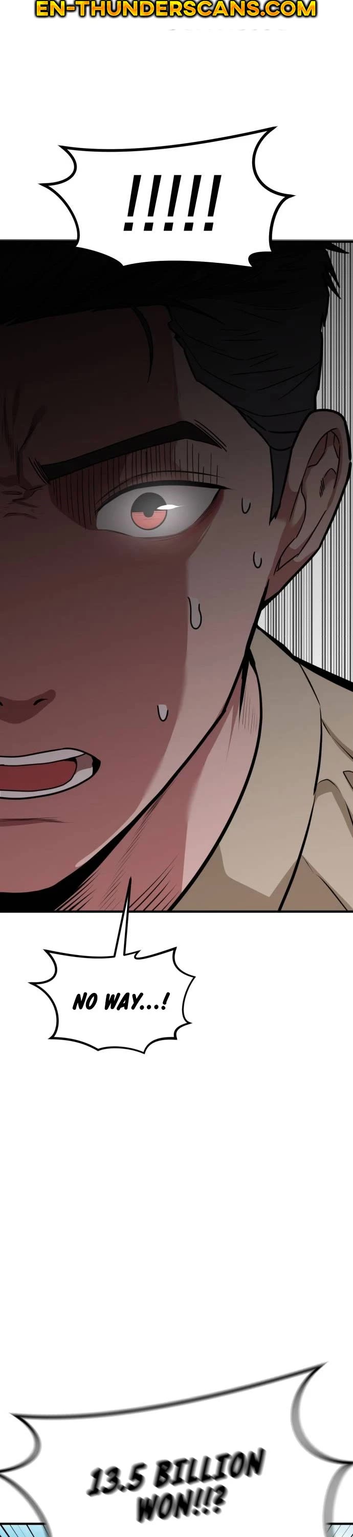The Investor Who Sees The Future Chapter 1 page 44 - Chapter 1