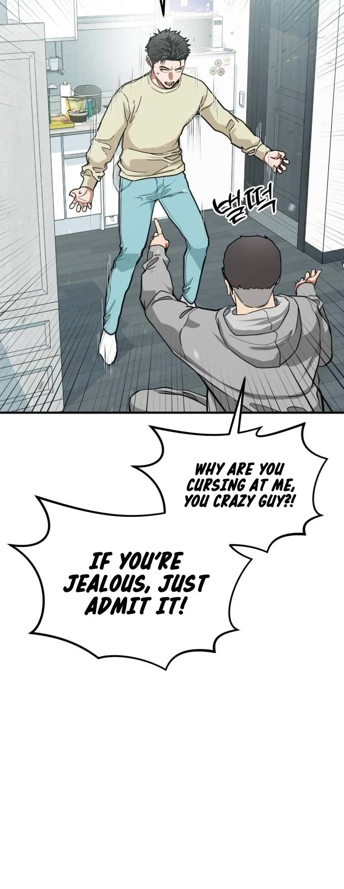 The Investor Who Sees The Future Chapter 1 page 46 - Chapter 1