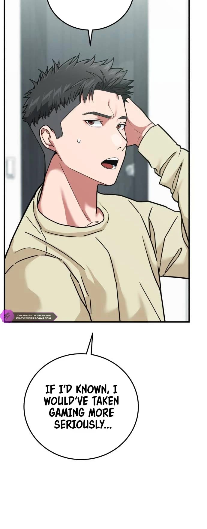 The Investor Who Sees The Future Chapter 1 page 49 - Chapter 1